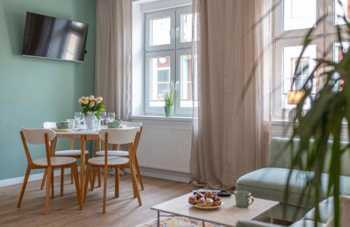 Apartament Miętowy Kwidzyn - Foto 16