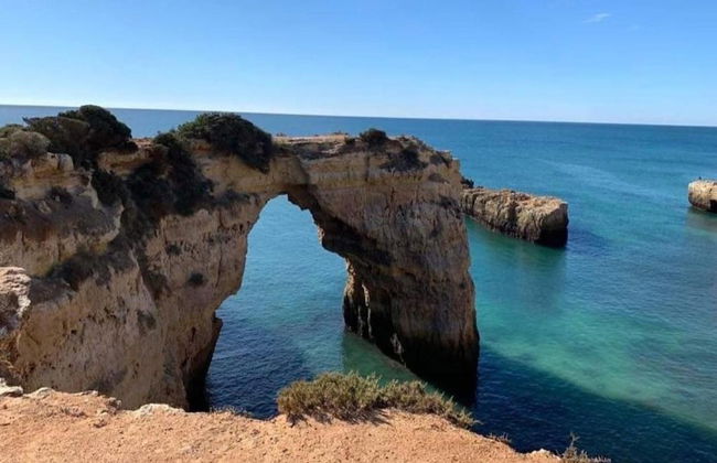 Villa in Carvoeiro With Swimming Pool - Foto 26