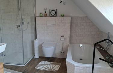 Fewo ,Sonnenstübchen, - Foto 12