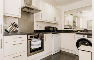 36 Handley's Elite Apartment 2Bed Flat CityCenter - Foto 27