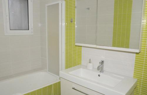 Cozy beach home in Faros, Raches - Foto 26