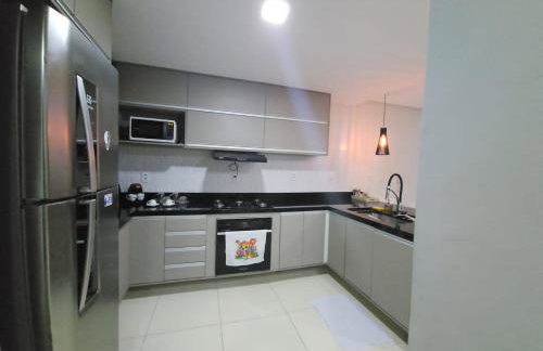 Casa Pé na areia- paz e tranquilidade - Foto 17