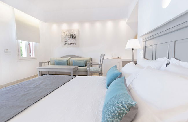 Stelia Mare Boutique Hotel - Foto 17