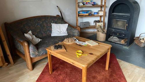 Rollstuhlgerechter Ferienbungalow in ruhiger Lage - Foto 3