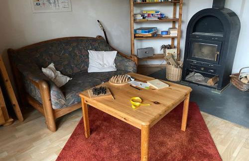 Rollstuhlgerechter Ferienbungalow in ruhiger Lage - Foto 3