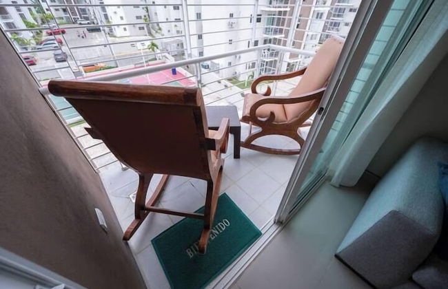 HeimatDorado R.D. your pleasant stay - Foto 33