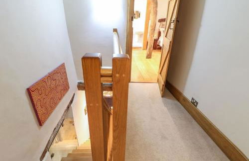 Castle Combe Cottage - Foto 23