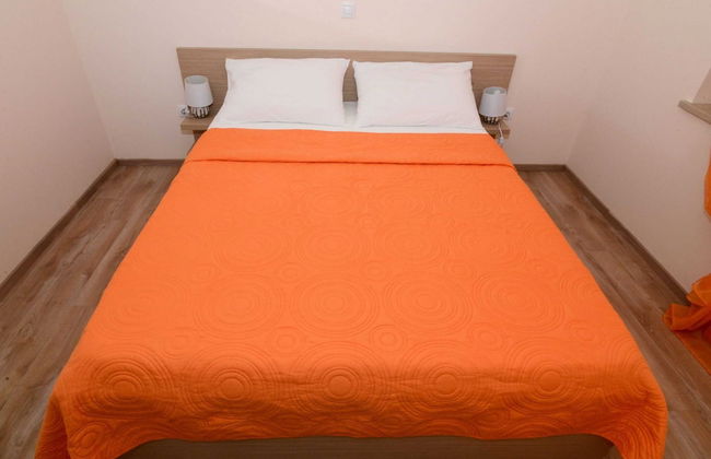 Apartment in Ljubac With Barbecue - Foto 5