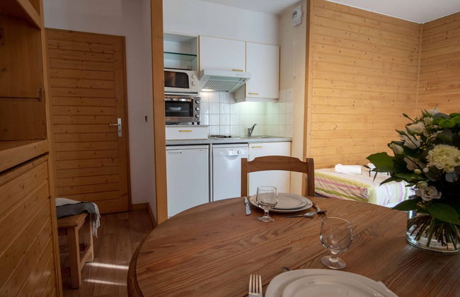 Residence Eureca - Foto 26