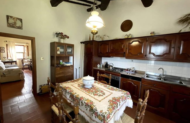 Agriturismo Podere Caggiolo - Photo 42