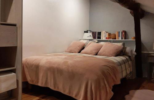 Maison de vacances La Bastide des Poètes Tour du Coridou - Foto 67