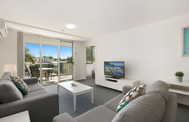 Mantra Nelson Bay - Foto 63