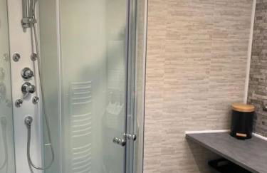 Maison proche centre-ville 4 personnes 2 chambres - Foto 13