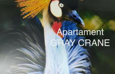 Apartament GRAY CRANE - Foto 19