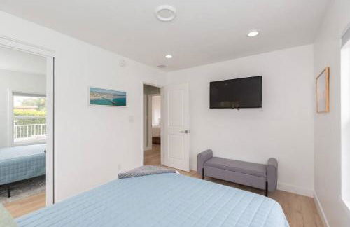 Beach House In The Heart Of PB - Foto 22