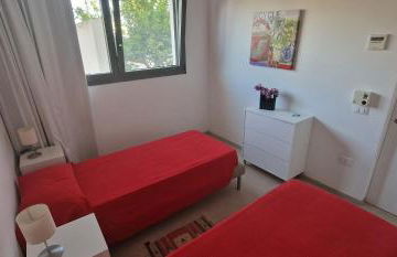 Villa Le Dune Cocus - Foto 27