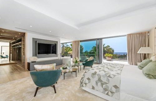 All About Villa Serenity - Foto 18