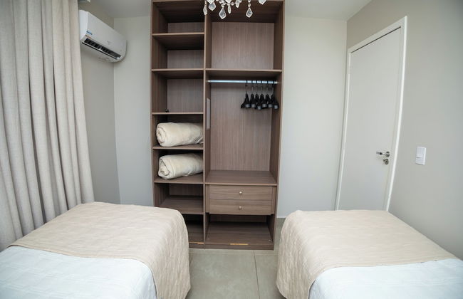 Concept Hotel Flat - Foto 37