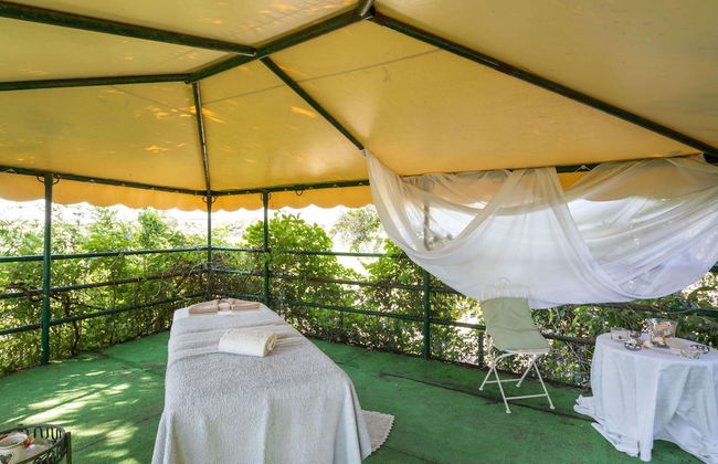 Apartment in Tuscany Near Lake Trasimeno - Foto 23