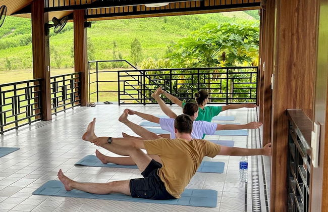 Nguyen Shack Retreat - Foto 40