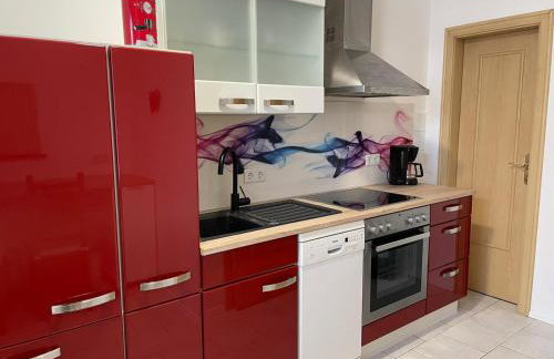 Ferienhaus Lichtenberg - Foto 7