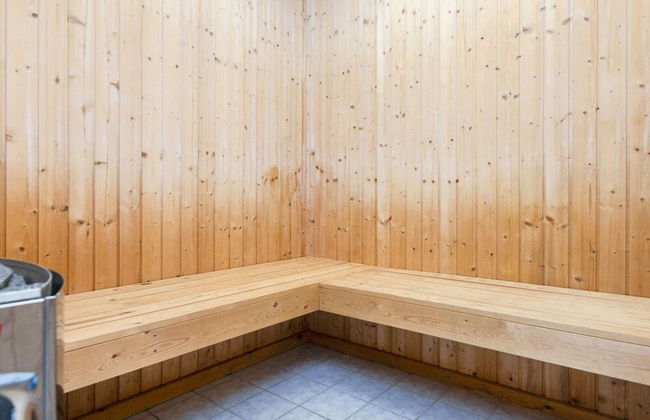 8 Person Holiday Home in Fano - Foto 11