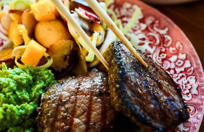 Casa Rural Las Fuentes de Ágata - Foto 23