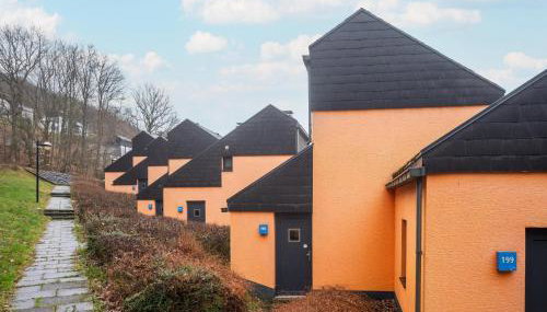 Hambachtal forest hideaway boutique resort - Foto 2