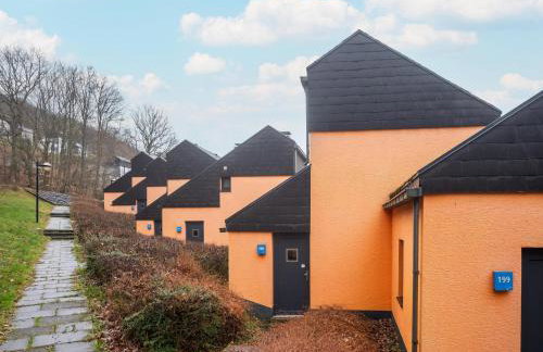 Hambachtal forest hideaway boutique resort - Foto 2