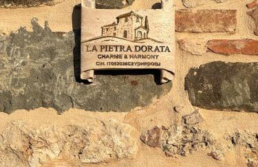 La Pietra Dorata - Foto 22