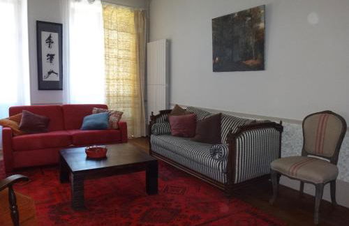 Gîte de la Galerie du Pont - Foto 6