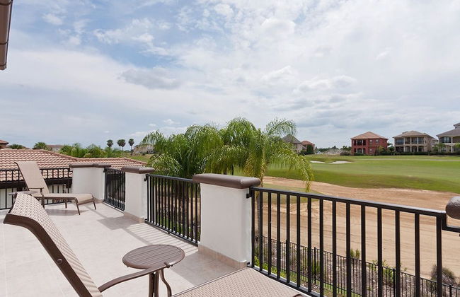 Je45659 - Reunion Resort - 5 Bed 4 Baths Villa - Photo 43