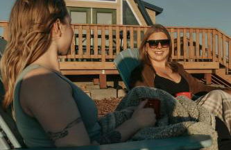 Grand Canyon A-Frame Hot-tub & Sauna - Foto 37