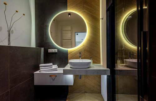 apartamenty-wroc River Point - Foto 10