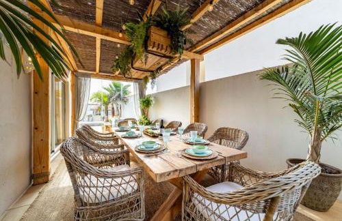 Ixchel Beach House By Sunkeyrents - Foto 42