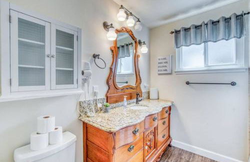 X-Large Spacious Deluxe House Fastest Wi-Fi - Foto 23