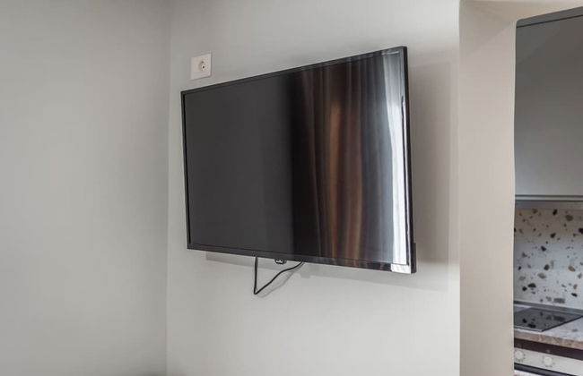 Pazari i Ri - Cozy Studio - Foto 7