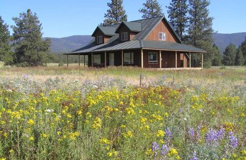 Tunk Valley Ranch House - Foto 6