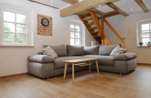 Altes -Haus - Foto 26