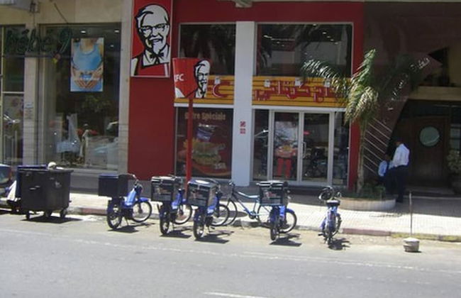 Nice Apartment For Families- Bd Ghandi- Casablanca - Photo 45