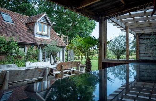 Wonderland Sussex - Foto 69