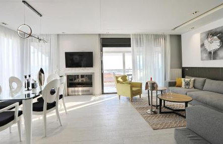 Heaven Horizon Villa - Foto 24