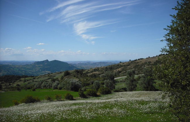 Apartment in Petrella Guidi With Garden Views - Photo 38