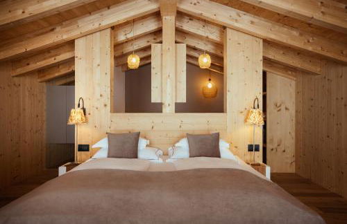 Villa Flora Mountain Lodges - Foto 47