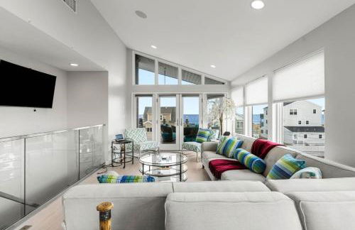 Serendipity Beach Retreat Entire House - Foto 12