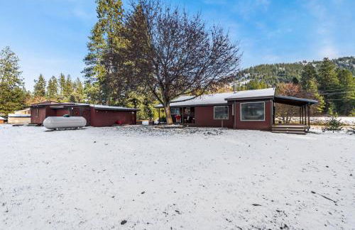 MacArthur Lakefront • Sunroom • Sleeps 6 - Foto 53