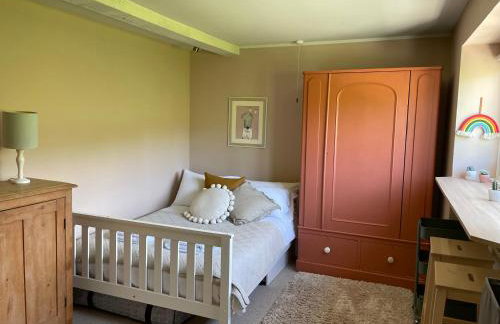 April Cottage - Foto 25