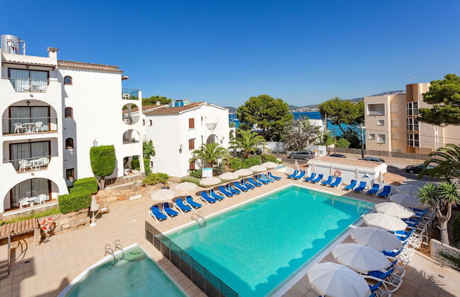 Flipflop Surfing Playa Apartments - Foto 121