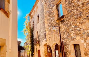 Auténtica casa del SXVII en la Costa Brava - Foto 48