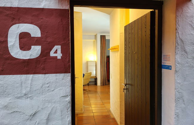 Villaggio Sureggio C4 mit TicinoTicket - Foto 6